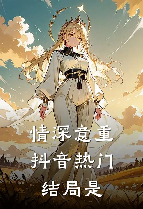 情深意重抖音热门结局是