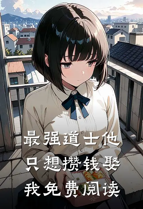 最强道士他只想攒钱娶我免费阅读