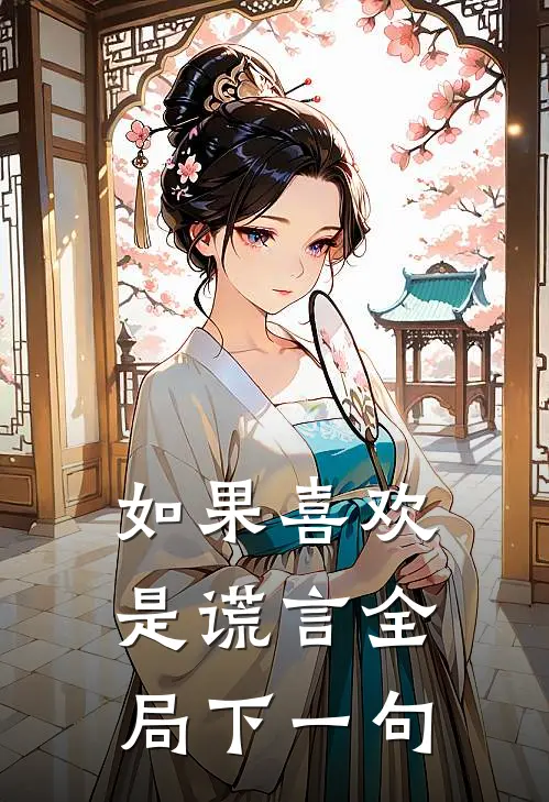 如果喜欢是谎言全局下一句