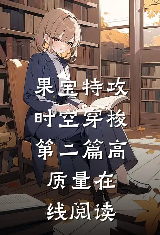 果宝特攻时空穿梭第二篇高质量在线阅读