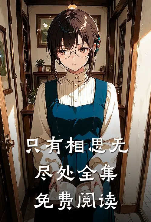 只有相思无尽处全集免费阅读