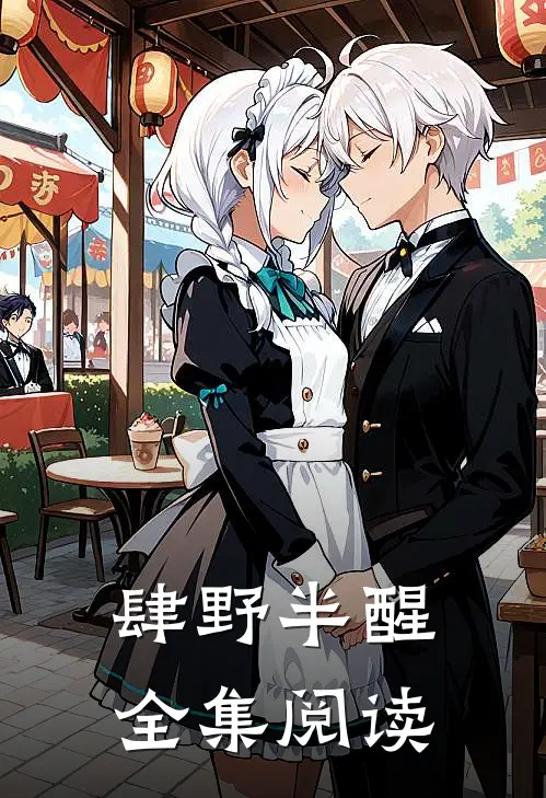 肆野半醒全集阅读