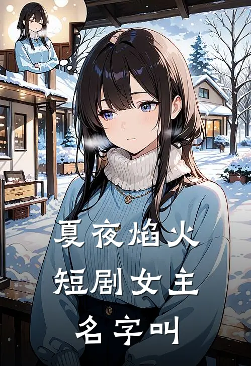 夏夜焰火短剧女主名字叫