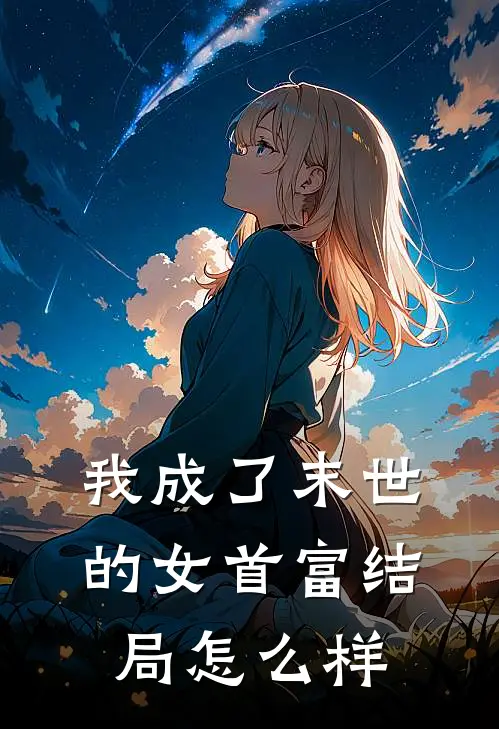 我成了末世的女首富结局怎么样