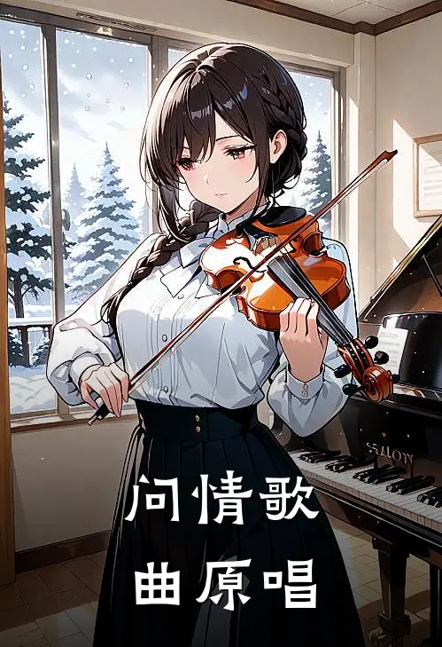 问情歌曲原唱