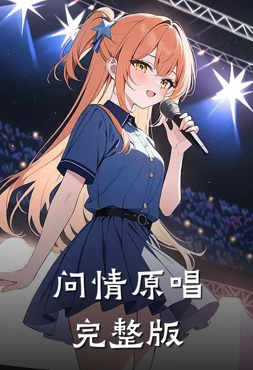 问情原唱完整版