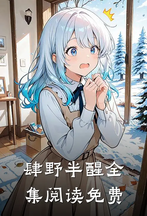 肆野半醒全集阅读免费