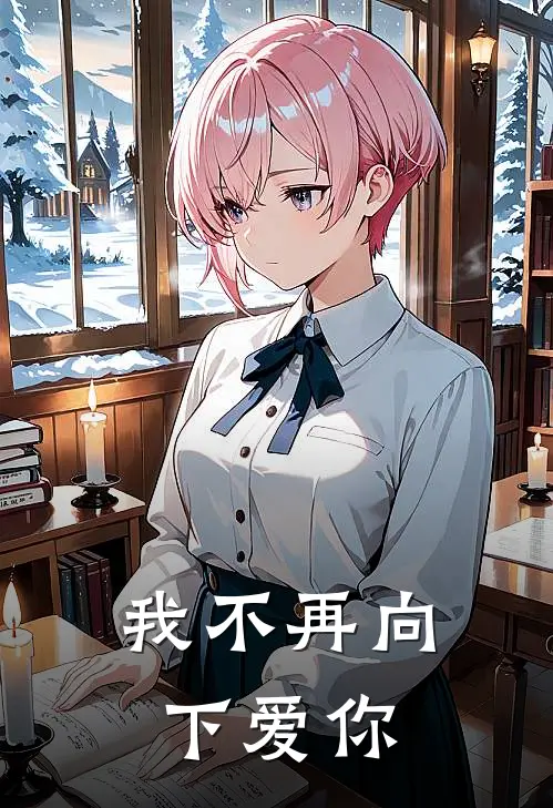 我不再向下爱你英文