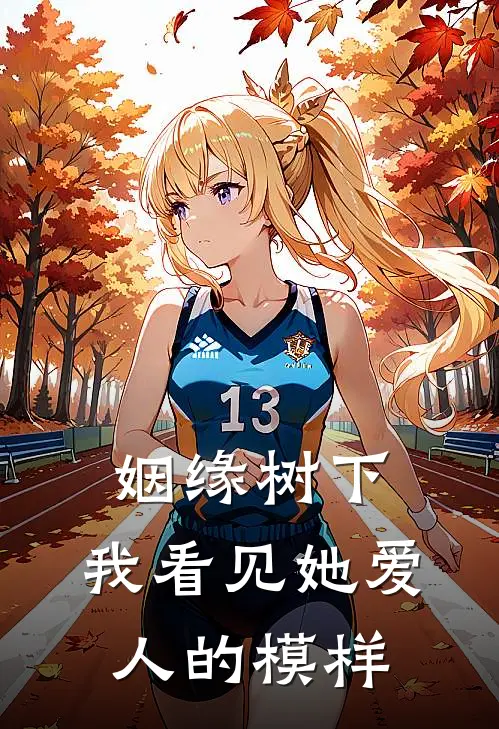 姻缘树下,我看见她爱人的模样是歌