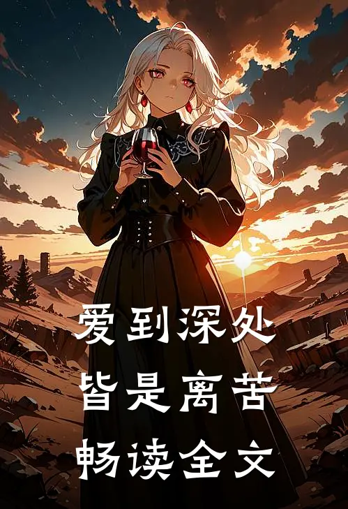 爱到深处皆是离苦畅读全文