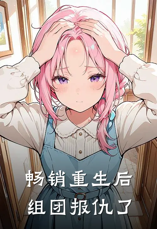 畅销重生后组团报仇了