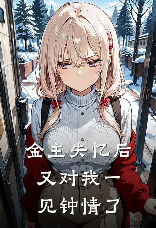 金主失忆后,又对我一见钟情了