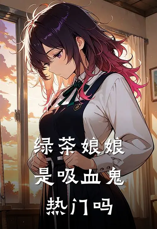 绿茶娘娘是吸血鬼热门吗