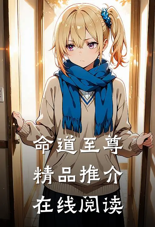 命道至尊精品推介在线阅读