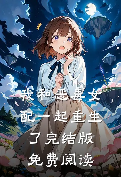 我和恶毒女配一起重生了完结版免费阅读