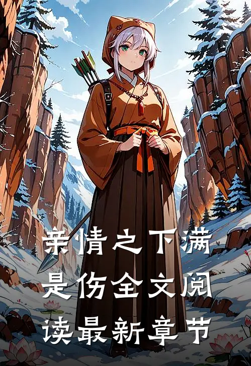 亲情之下满是伤全文阅读最新章节