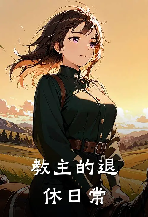教主的退休日常