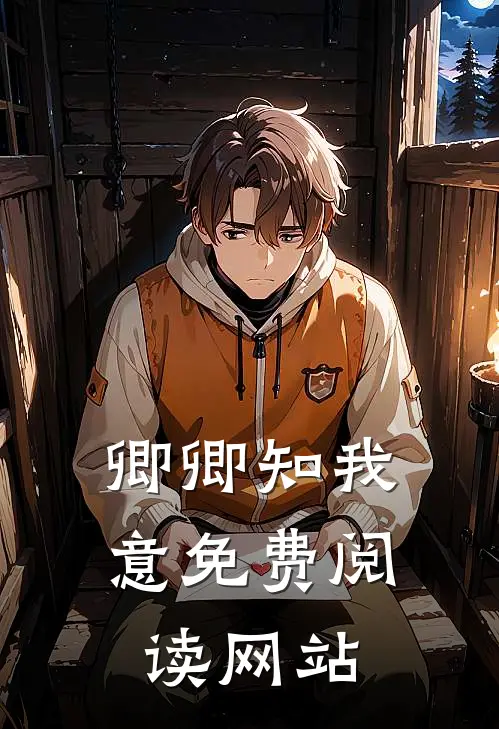 卿卿知我意免费阅读网站