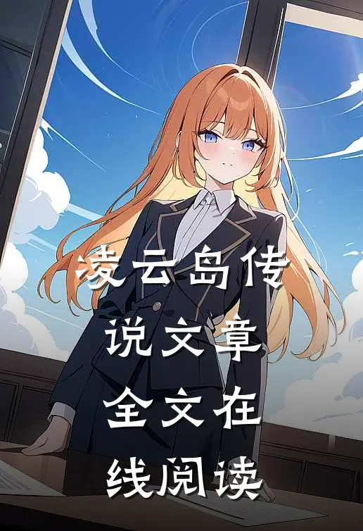 凌云岛传说文章全文在线阅读