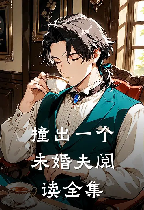 撞出一个未婚夫阅读全集