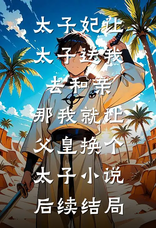 太子妃让太子送我去和亲，那我就让父皇换个太子小说后续结局