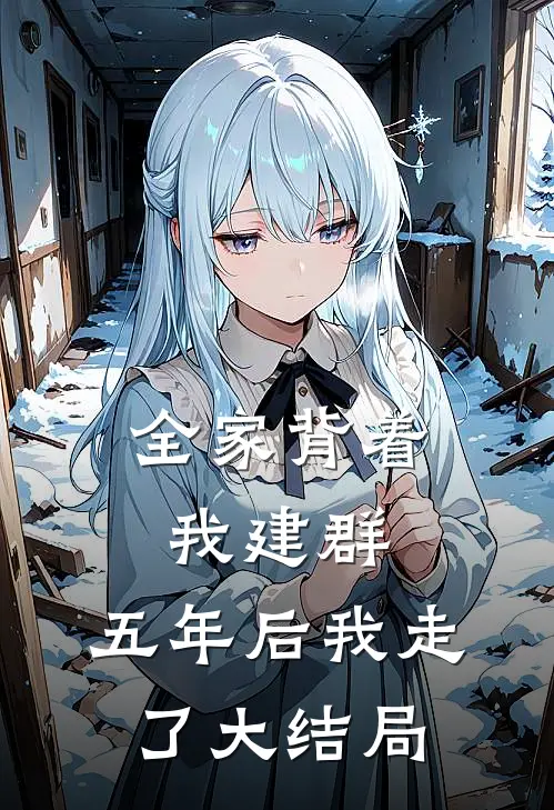 全家背着我建群,五年后我走了大结局