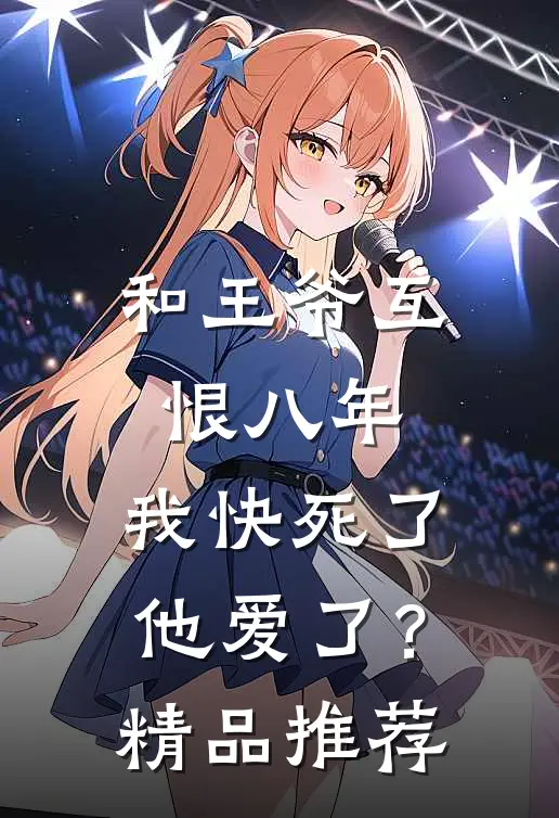 和王爷互恨八年，我快死了他爱了？精品推荐