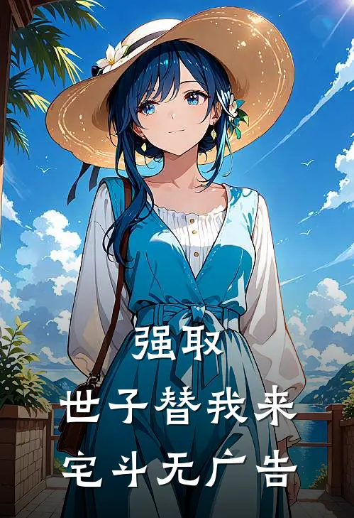 强取：世子替我来宅斗无广告