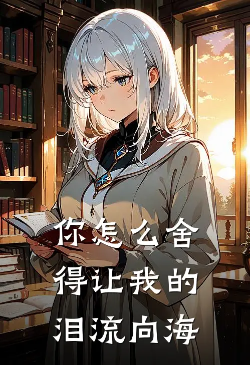 你怎么舍得让我的泪流向海歌名