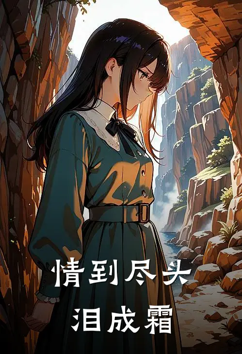 情到尽头泪成霜是歌曲