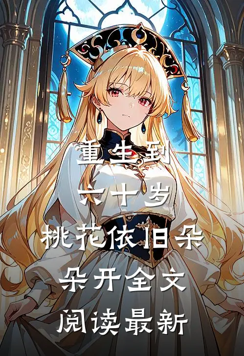 重生到六十岁，桃花依旧朵朵开全文阅读最新