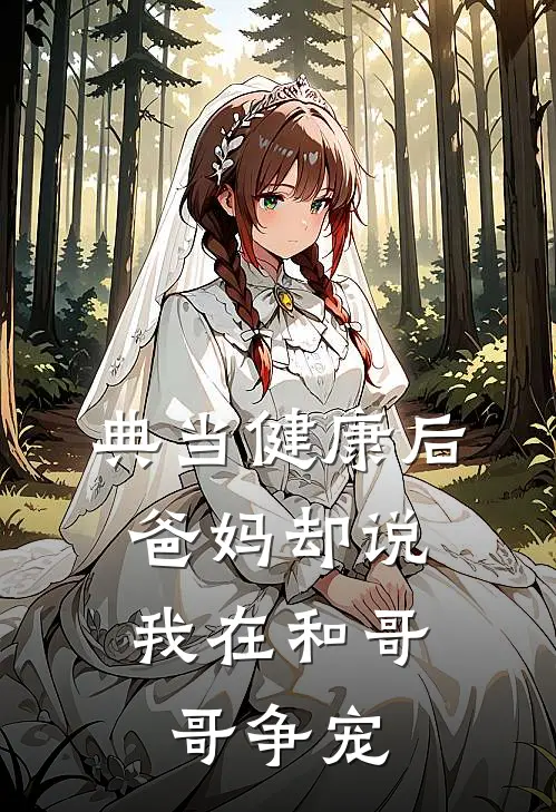 典当健康后,爸妈却说我在和哥哥争宠了