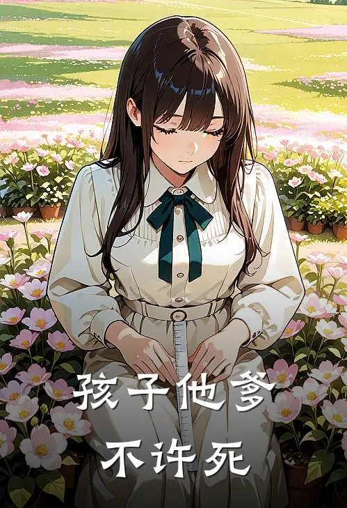 孩子他爹不许死