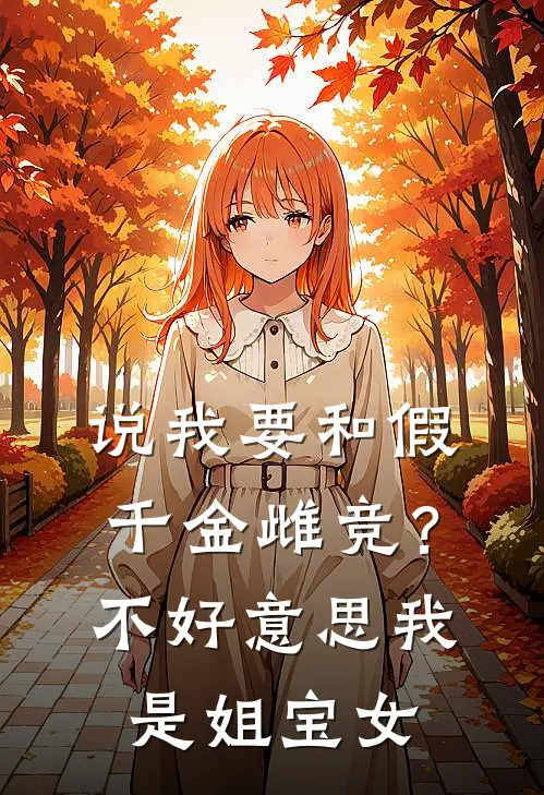 说我要和假千金雌竞?不好我是姐宝女全文
