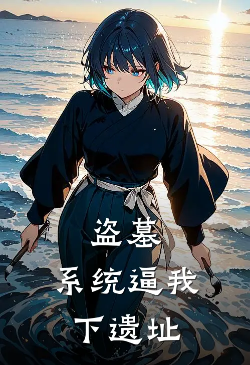 盗墓：系统逼我下遗址