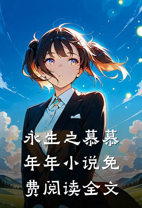 永生之慕慕年年免费阅读全文