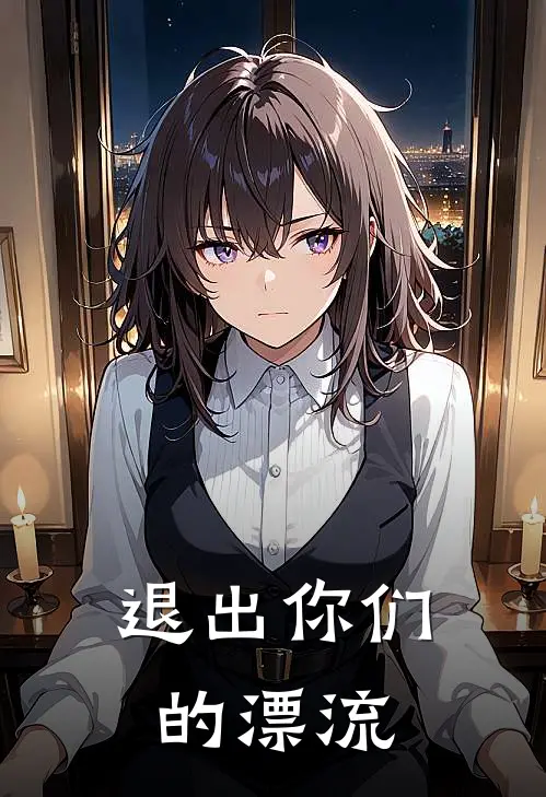退出你们的漂流日语