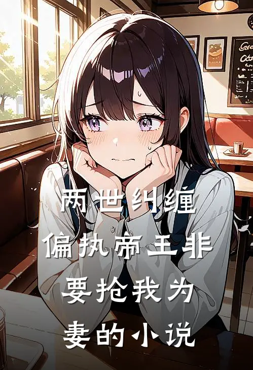 两世纠缠：偏执帝王非要抢我为妻的小说
