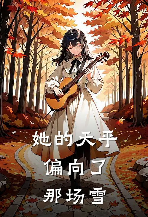 她的天平,偏向了那场雪