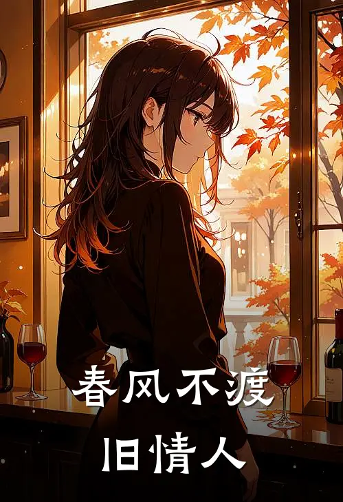 春风不渡旧情人程妄温岁宁