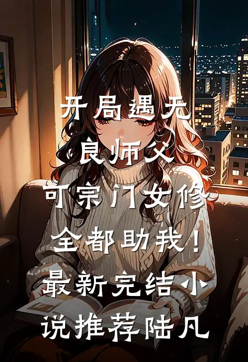 开局遇无良师父，可宗门女修全都助我！最新完结小说推荐陆凡