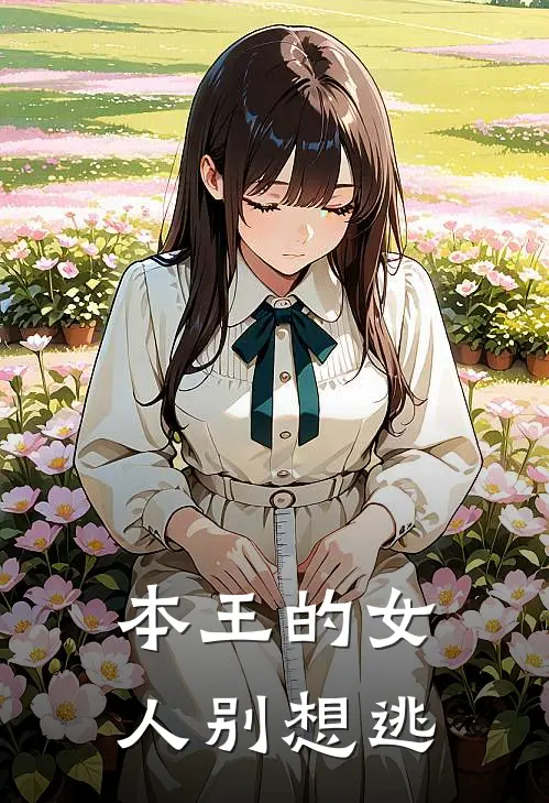 本王的女人别想逃
