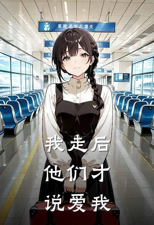 我走后,他们才说爱我是歌