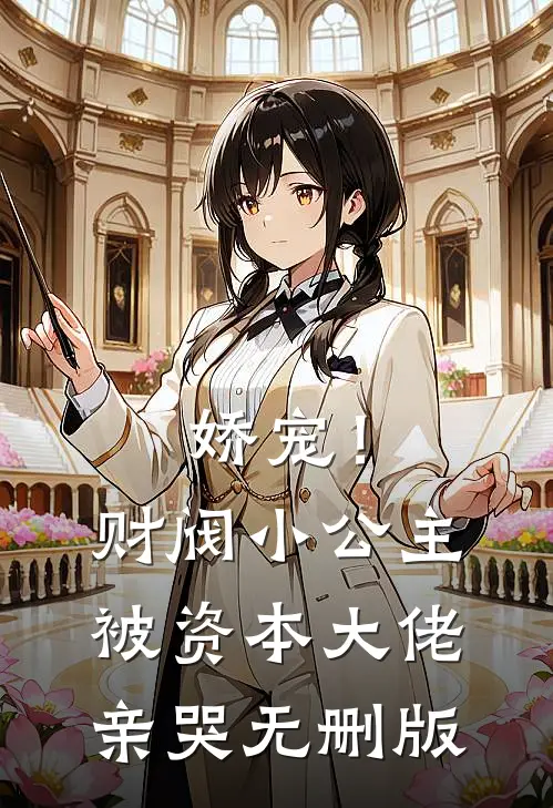 娇宠！财阀小公主被资本大佬亲哭无删版