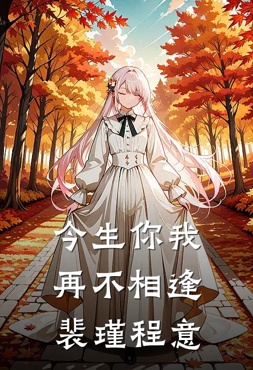 今生你我，再不相逢裴瑾程意