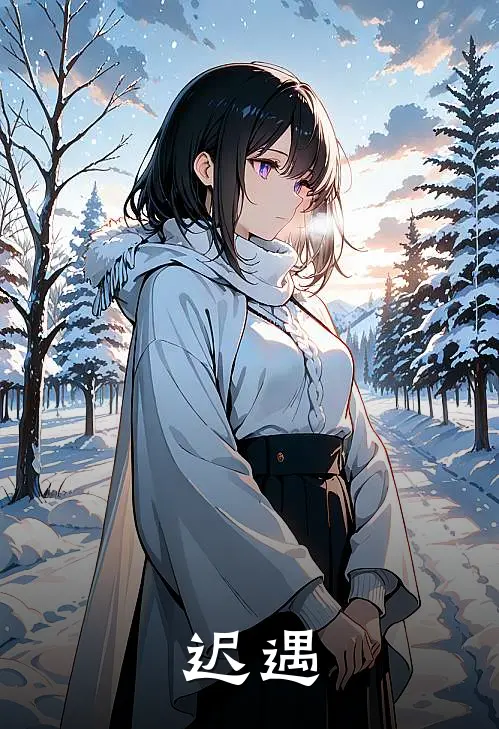 迟遇全集
