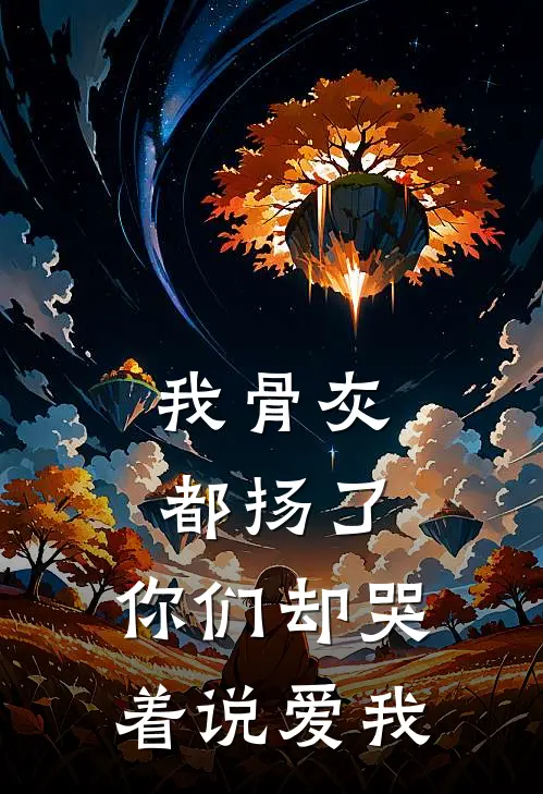 我骨灰都扬了,你们却哭着说爱我是歌