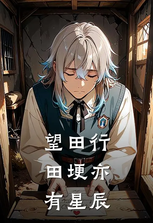 望田行：田埂亦有星辰