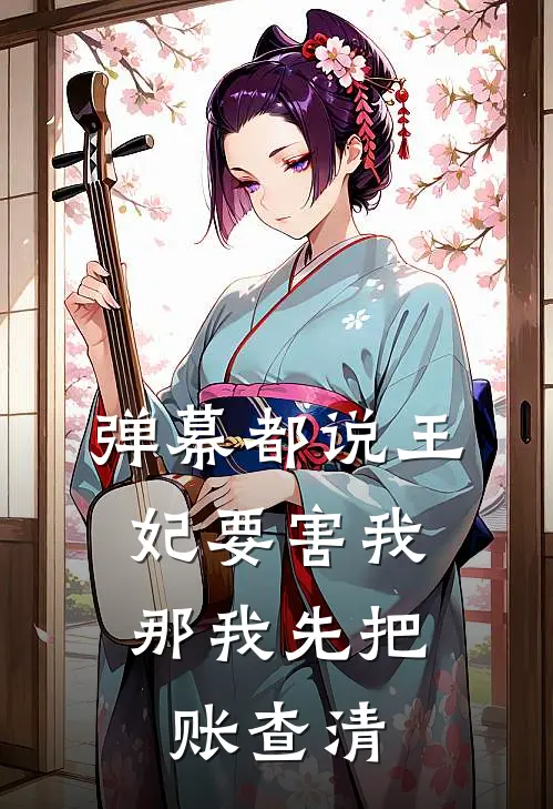 弹幕都说王妃要害我，那我先把账查清