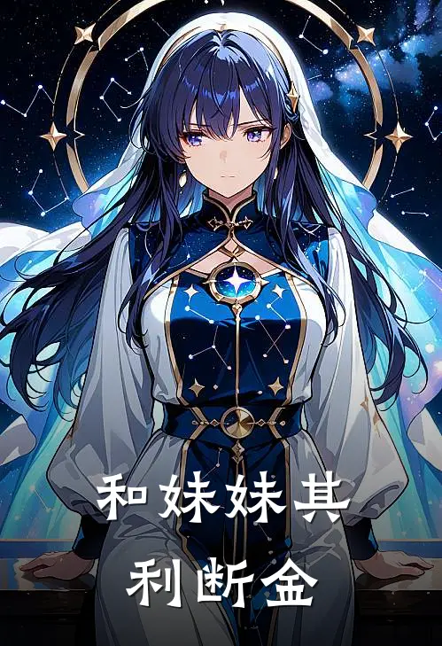 和妹妹其利断金的说说